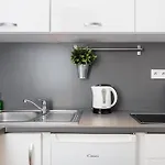 Charming Studio With Separate Kitchen - Krakow, Kazimierz - By Upstairs
