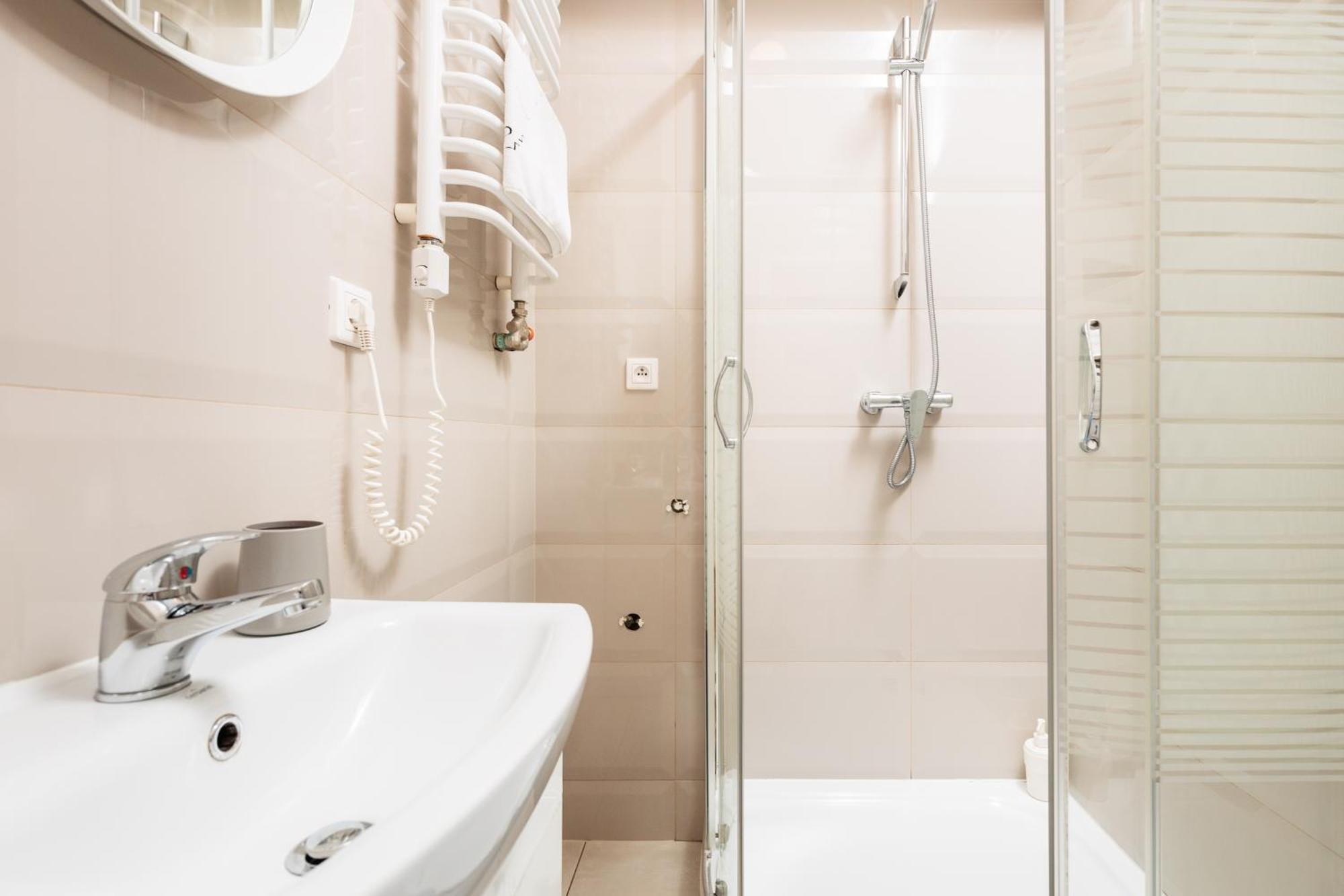 Apartment Charming With Separate Kitchen - Krakow, Kazimierz - By Upstairs Krakau